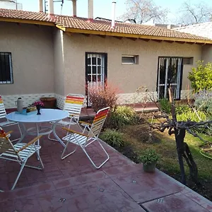 Miriam's Place Quarto em Acomodações Particulares Mendoza