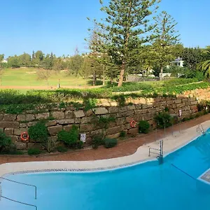  Appartement Dream In Mijas Golf Limonar Spanje