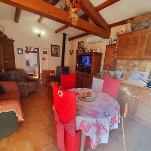  Villa Villa Le Thoronet Frankrijk