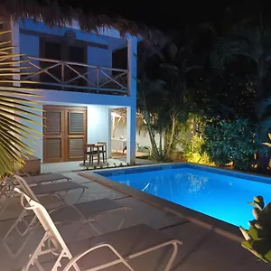  Bed & Breakfast Casa Shambala Dominicaanse Republiek