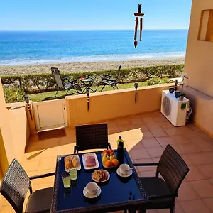  Appartement Primera Linea De Playa Naturista Spanje