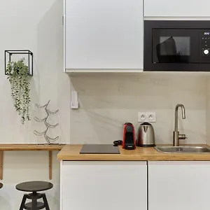 Résidence Charon Apartamento