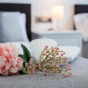  Appartement New York Style Luxury 3 Spanje