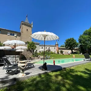  Vakantiehuis Chateau Des Janroux Frankrijk