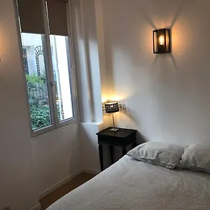 Loft 2 Bedroom Loft Effeil Tower Ac By Lcc Agency Apartamento