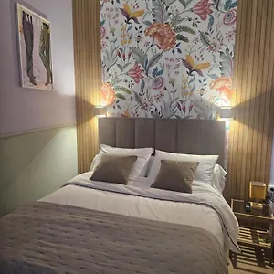  Hotel Coco Marco Frankrijk