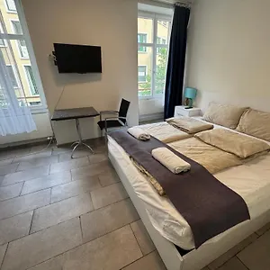 Center Apartamento Zurique