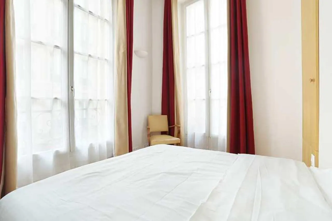 Residence Central Marais Parijs Appartement