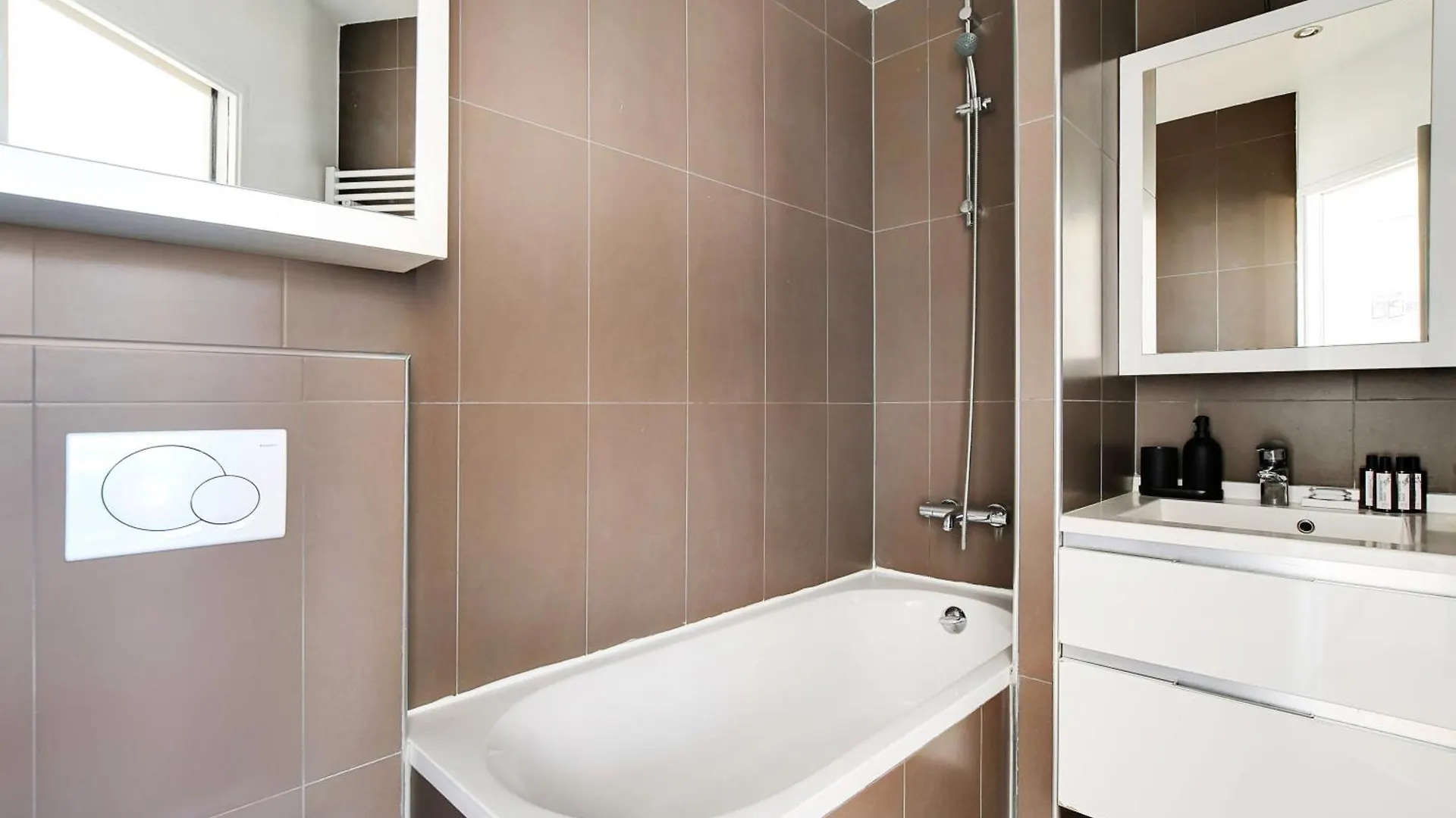 Residence Central Marais Parijs Appartement